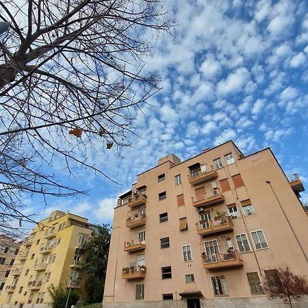 Apartamento San Pietro'S Flat Roma Exterior foto