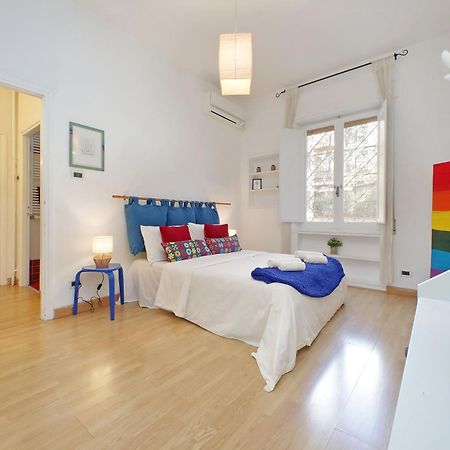 Apartamento San Pietro'S Flat Roma Exterior foto