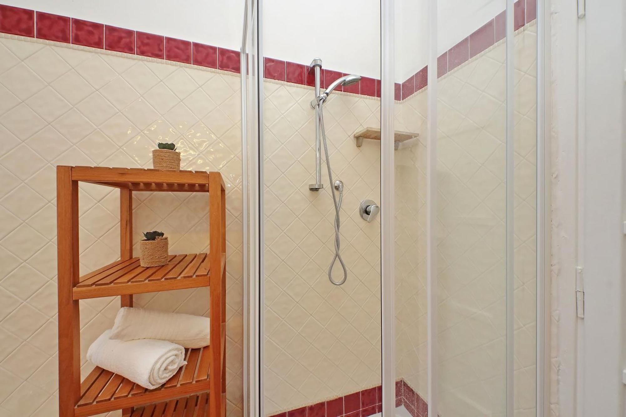 Apartamento San Pietro'S Flat Roma Exterior foto