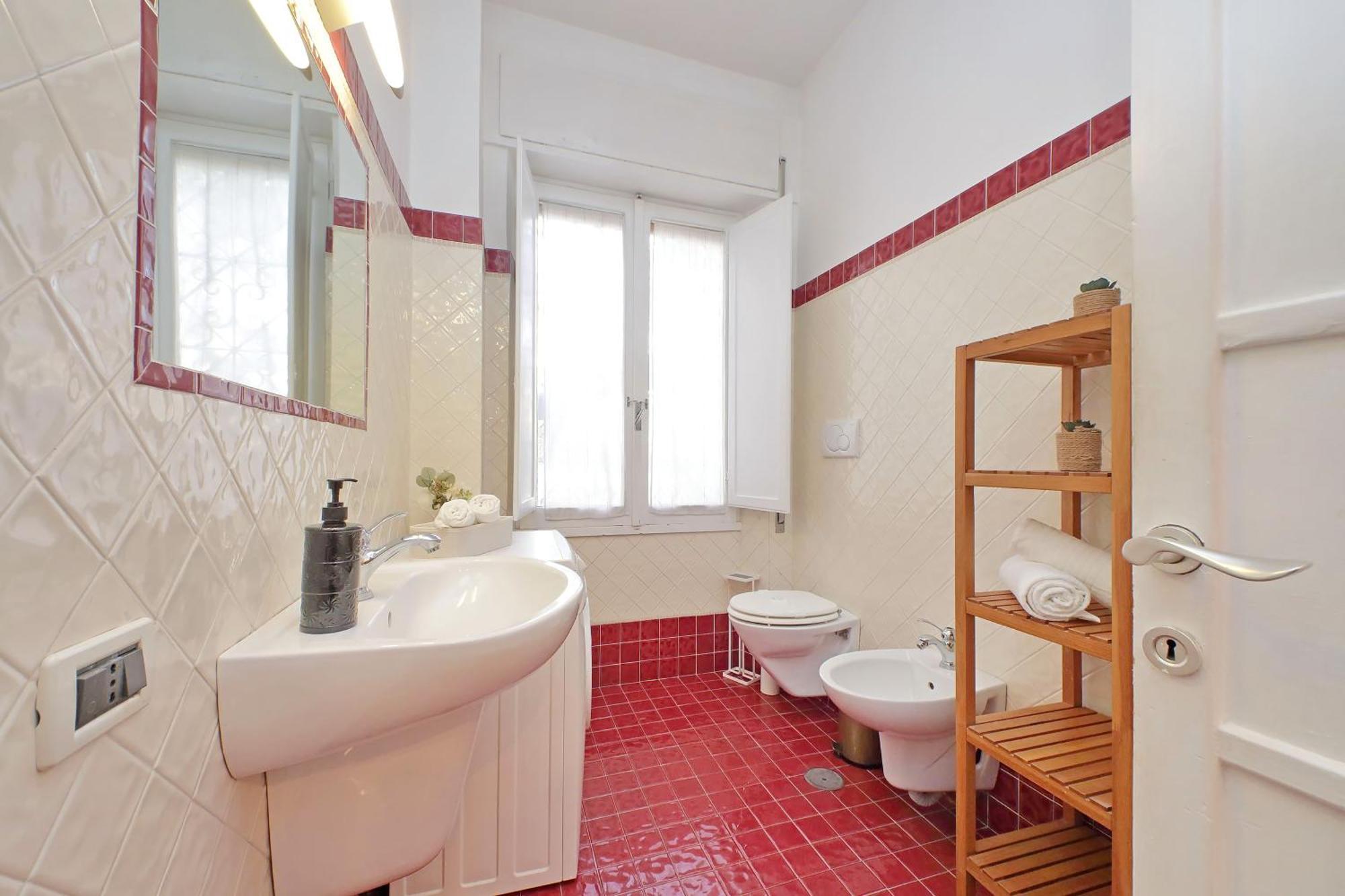 Apartamento San Pietro'S Flat Roma Exterior foto
