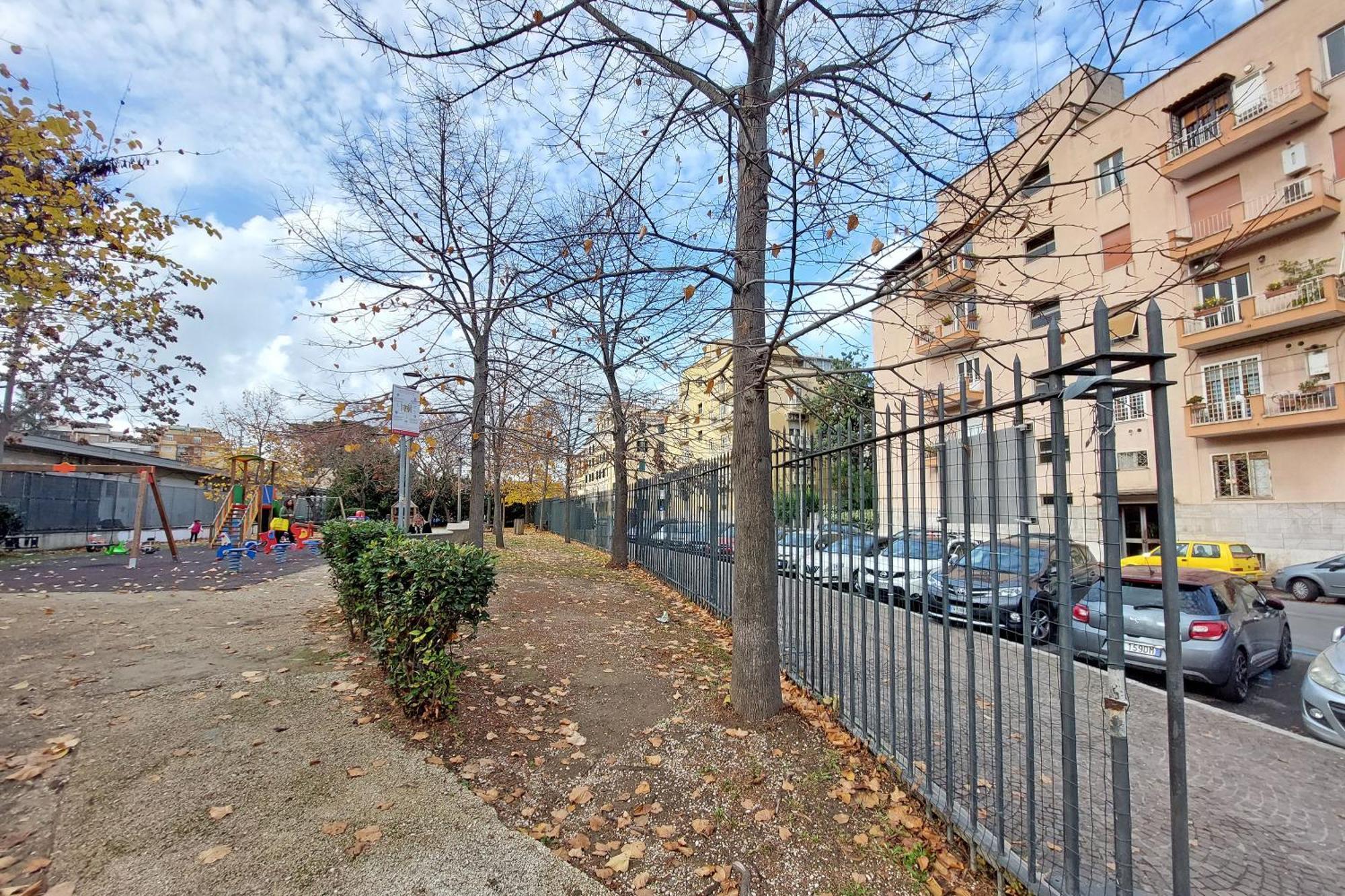 Apartamento San Pietro'S Flat Roma Exterior foto
