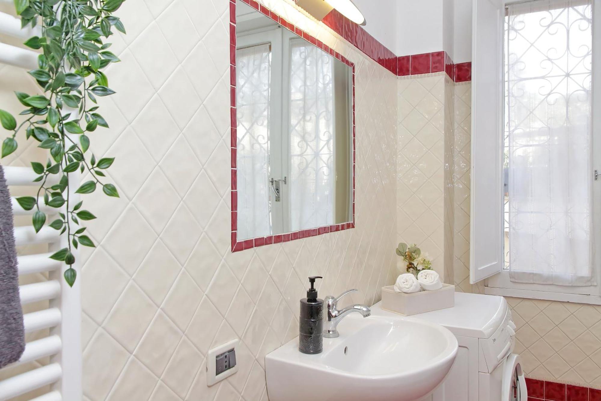 Apartamento San Pietro'S Flat Roma Exterior foto