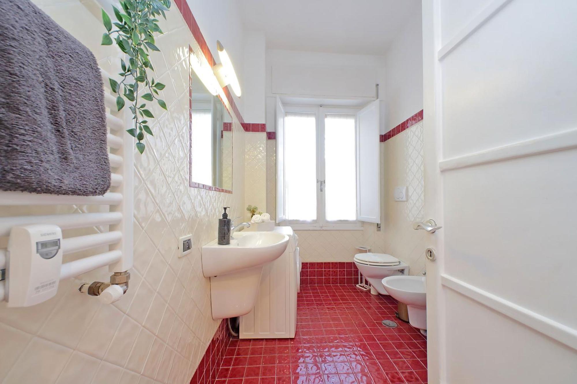 Apartamento San Pietro'S Flat Roma Exterior foto