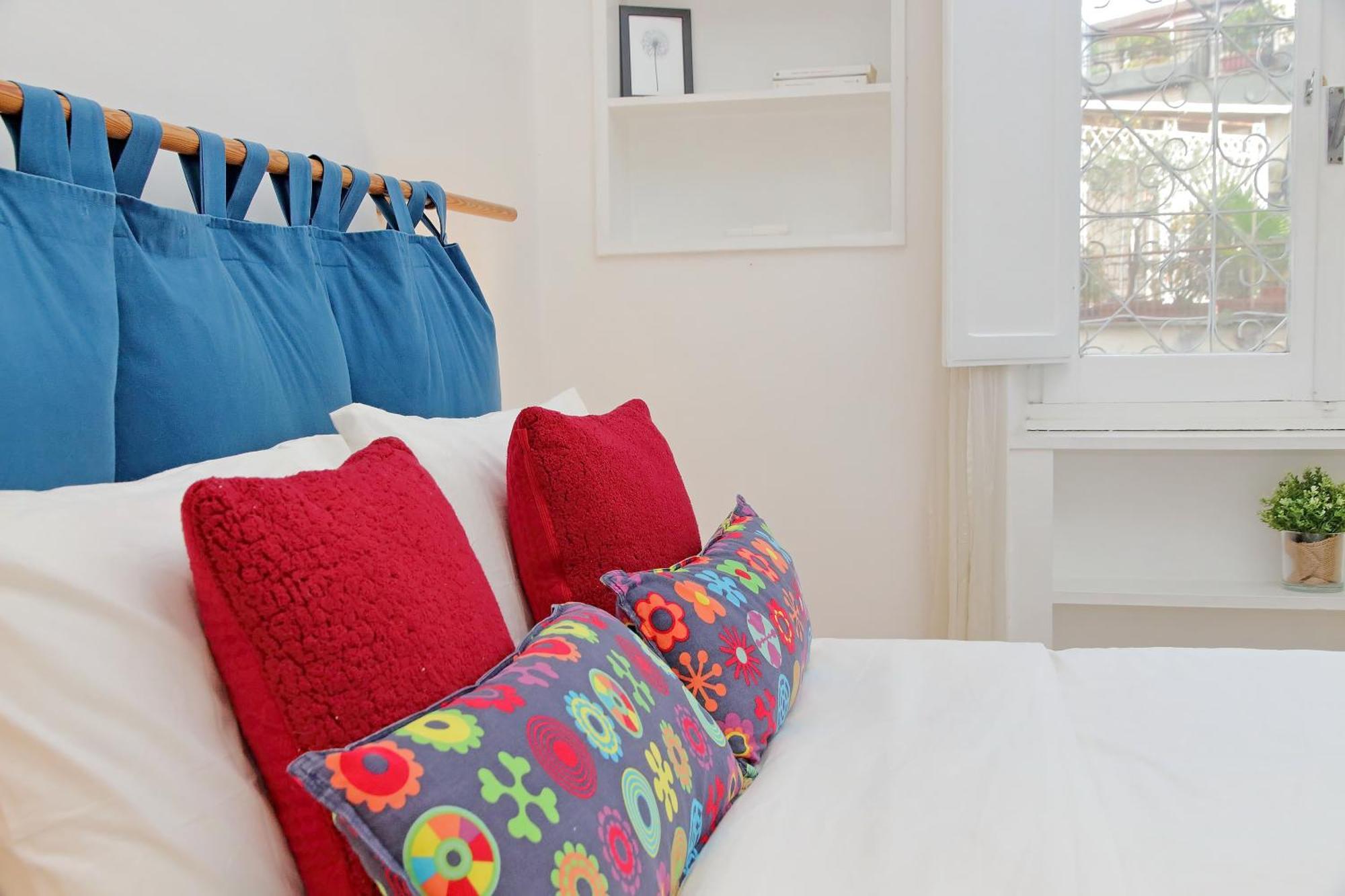 Apartamento San Pietro'S Flat Roma Exterior foto
