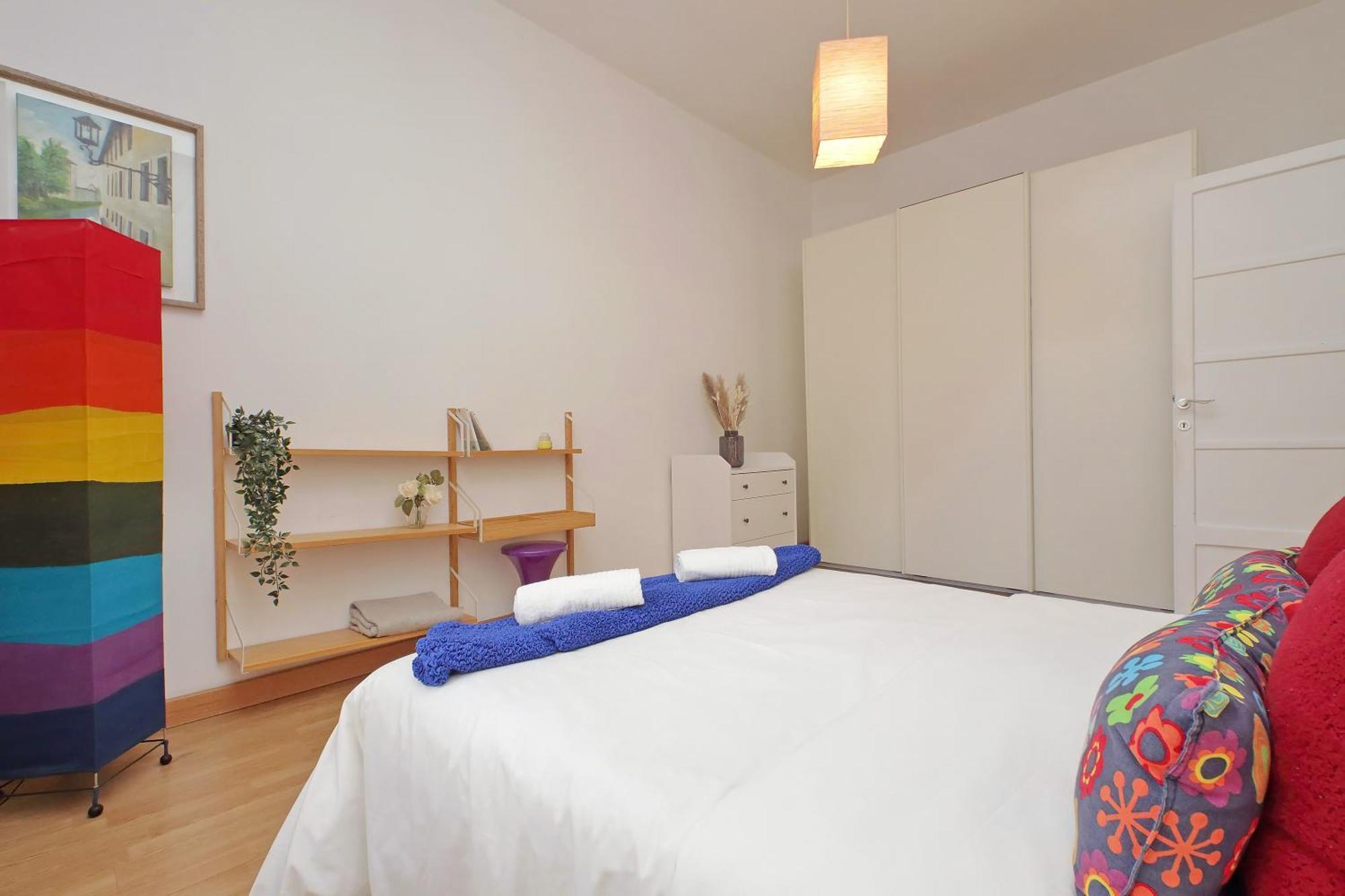 Apartamento San Pietro'S Flat Roma Exterior foto