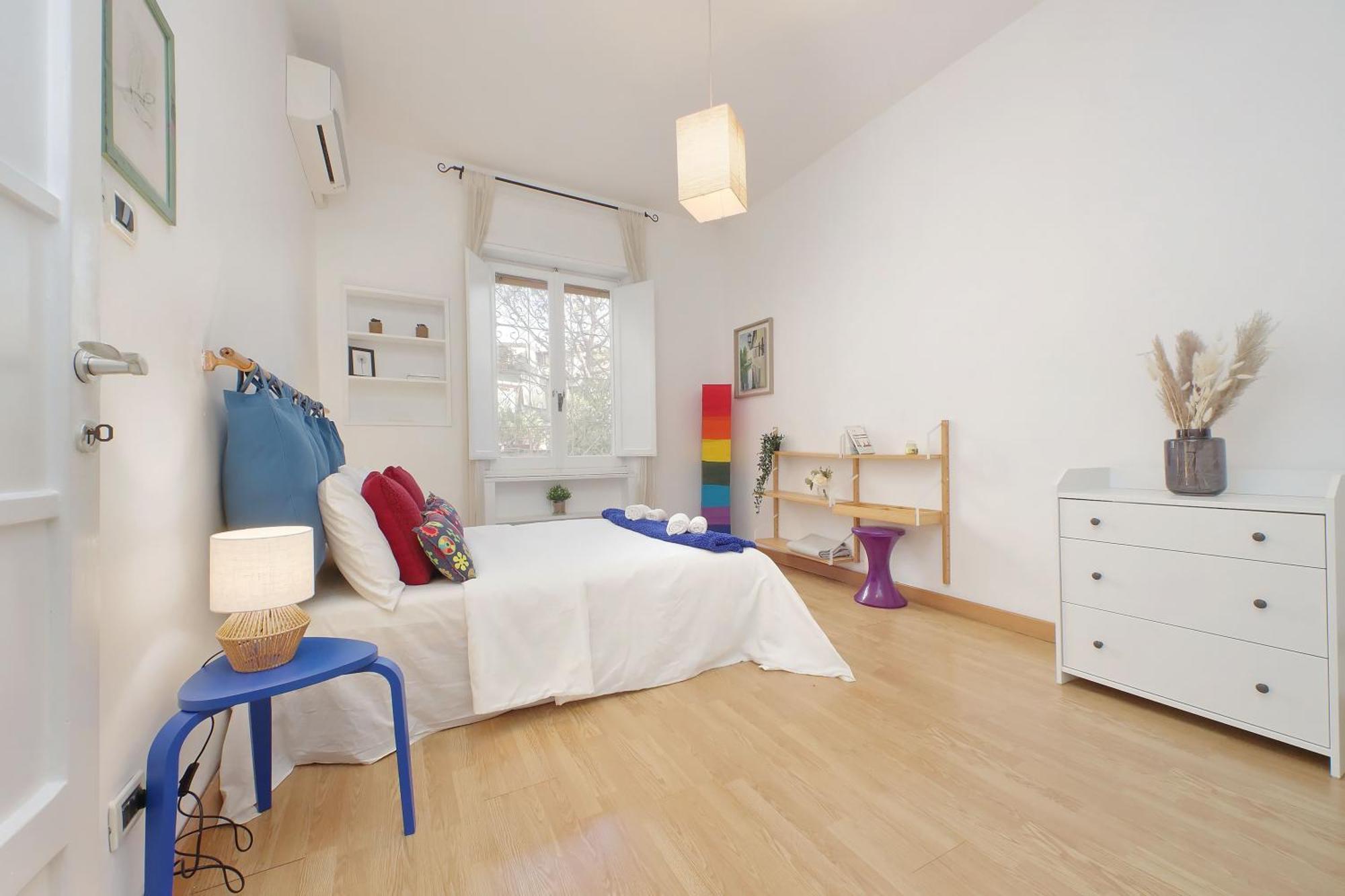 Apartamento San Pietro'S Flat Roma Exterior foto
