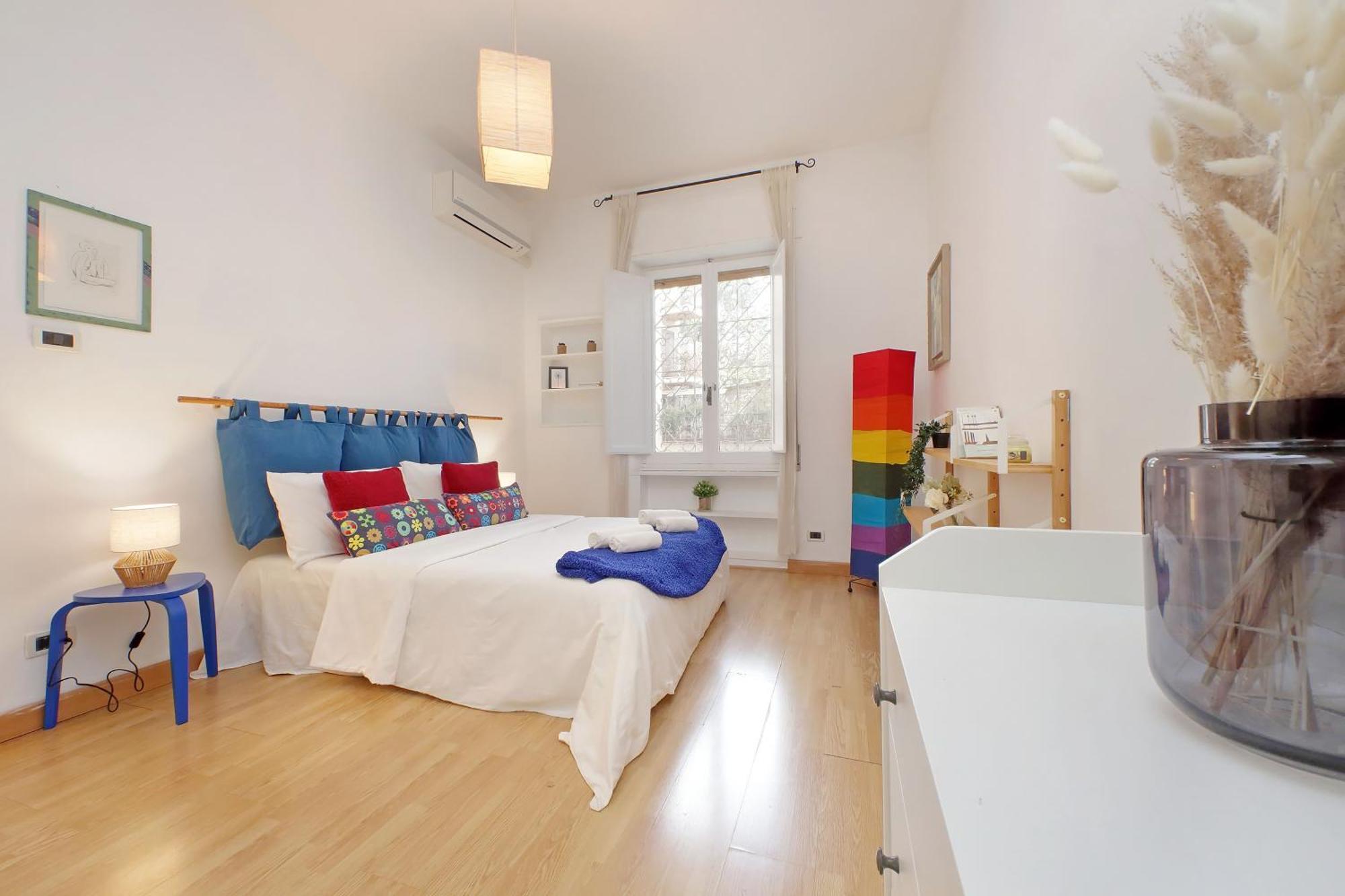 Apartamento San Pietro'S Flat Roma Exterior foto