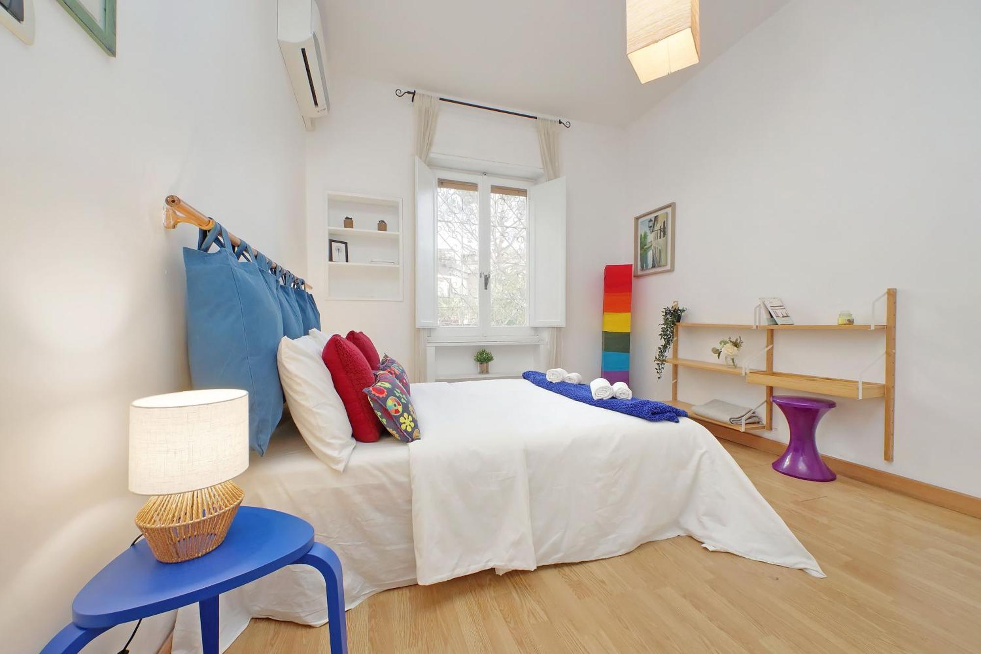 Apartamento San Pietro'S Flat Roma Exterior foto
