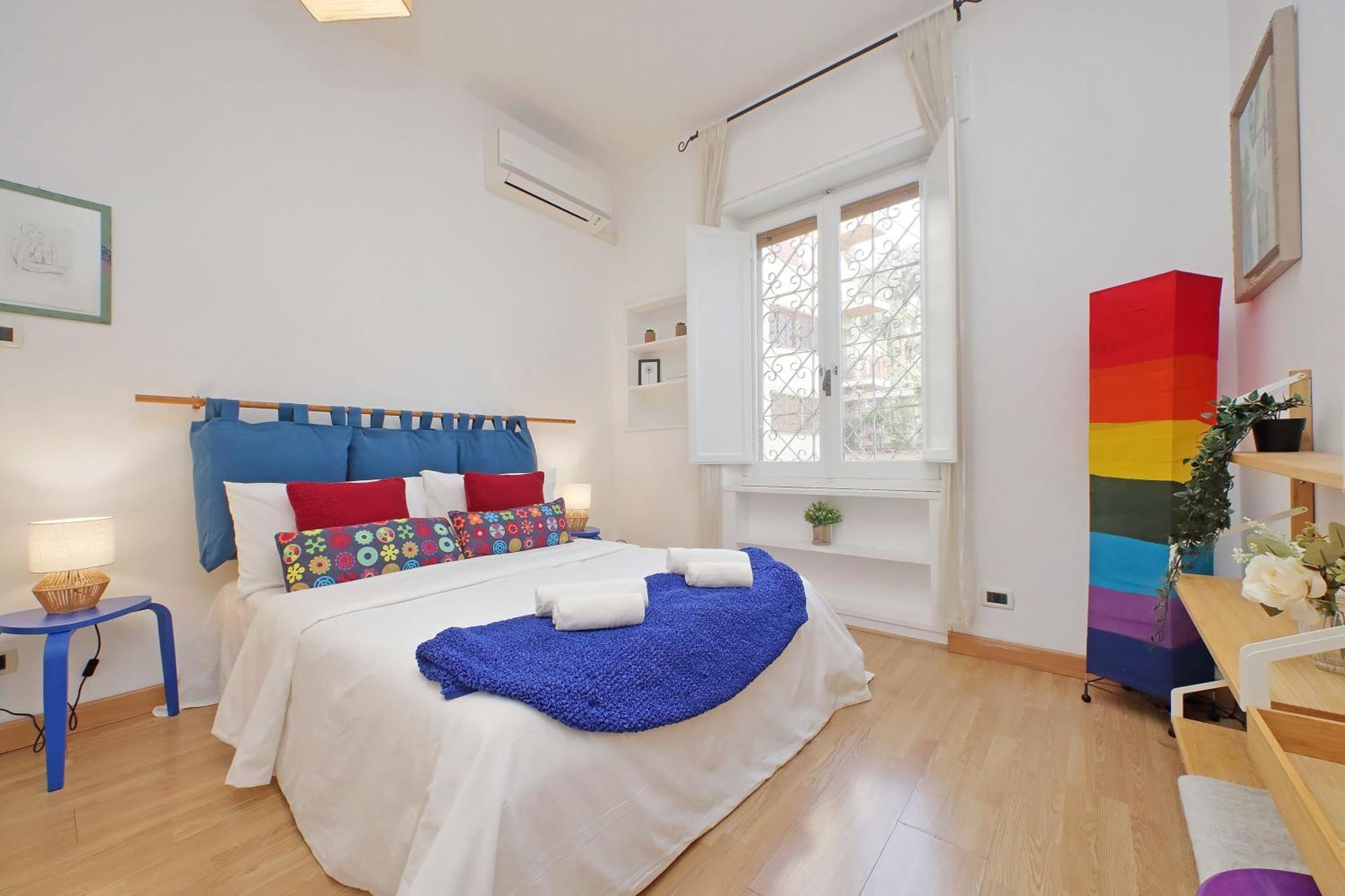 Apartamento San Pietro'S Flat Roma Exterior foto