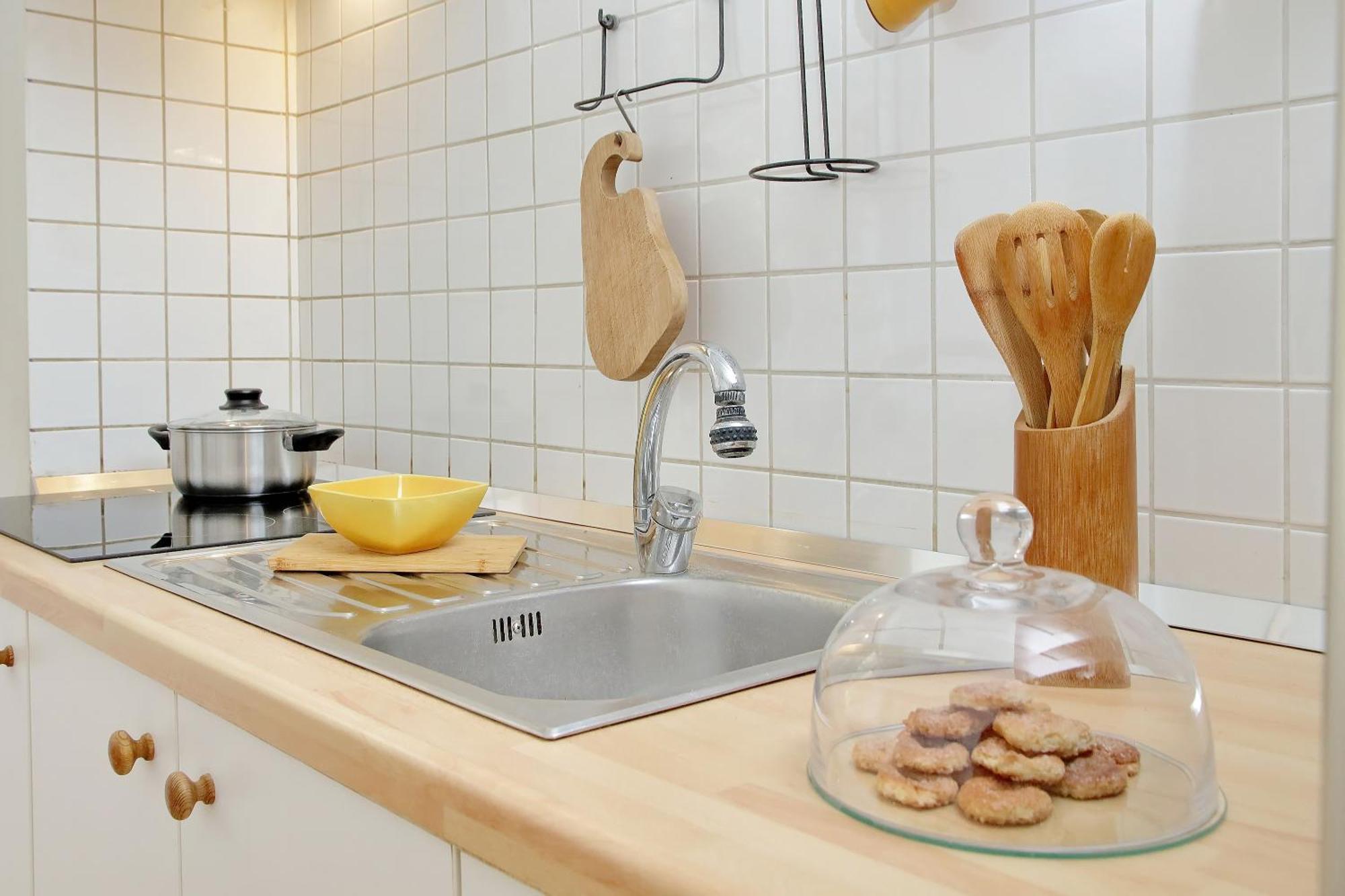 Apartamento San Pietro'S Flat Roma Exterior foto