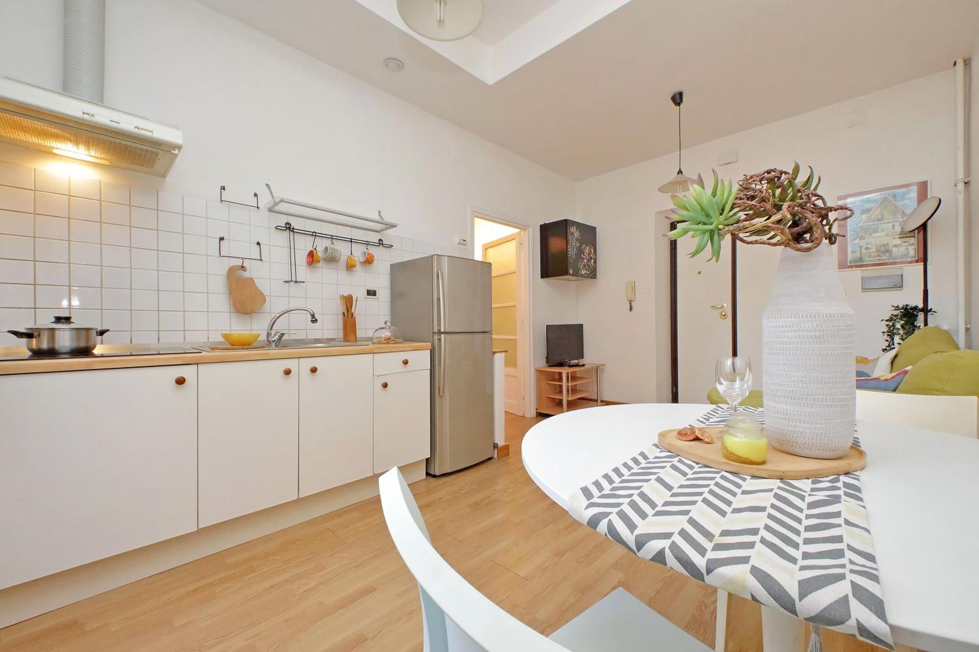 Apartamento San Pietro'S Flat Roma Exterior foto