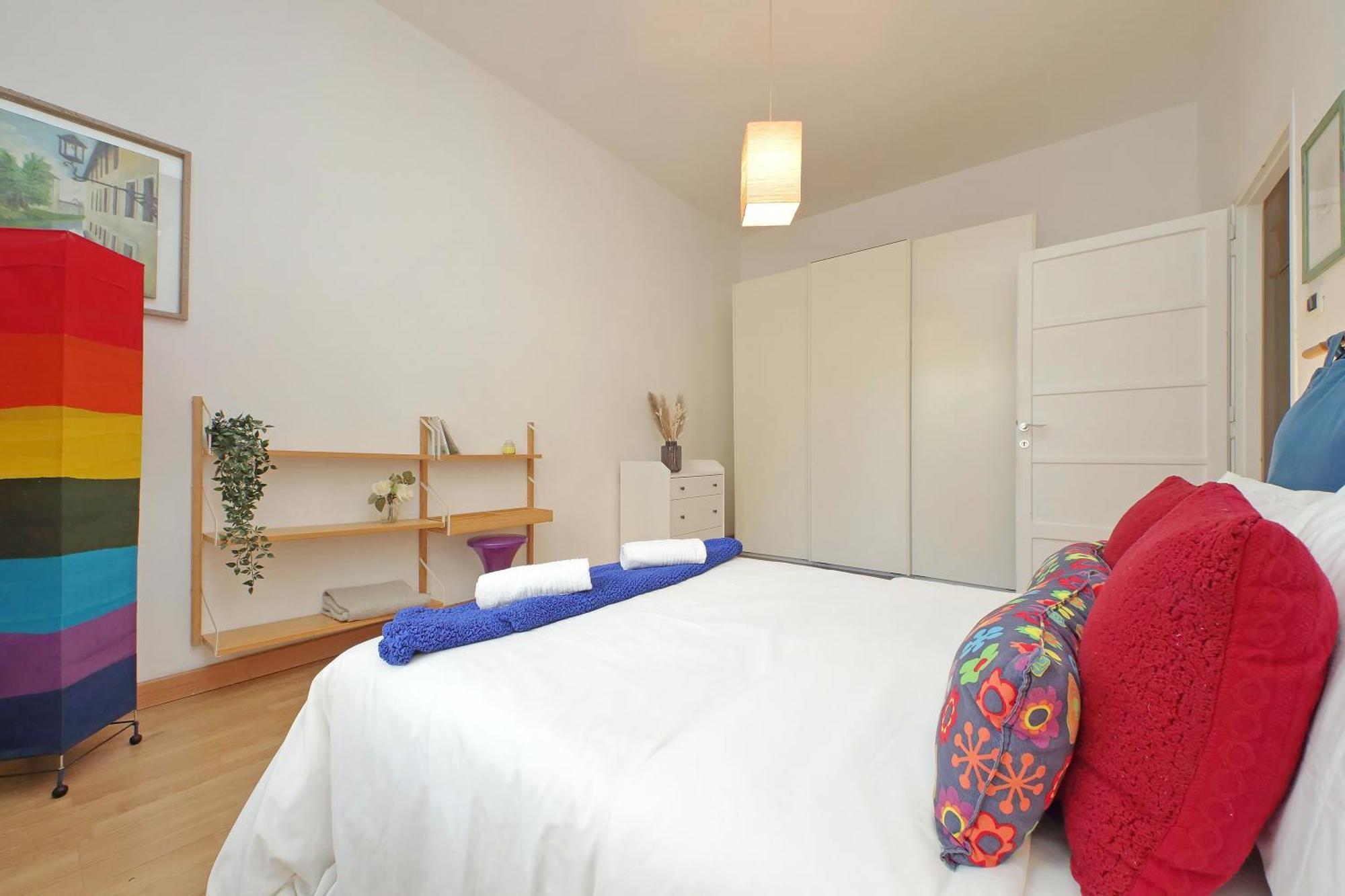Apartamento San Pietro'S Flat Roma Exterior foto